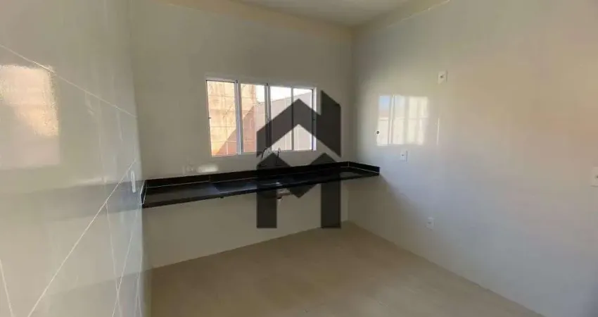 Casa à venda no bairro Parque Residencial Cândido Portinari - Ribeirão Preto/SP