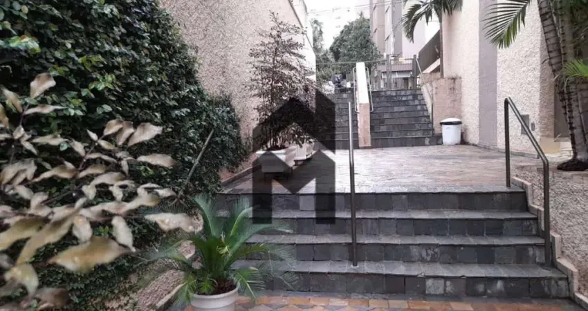 CONDOMINIO EDIFICIO ITALIA - Apartamento à venda no bairro Jardim Paulista - Ribeirão Preto/SP