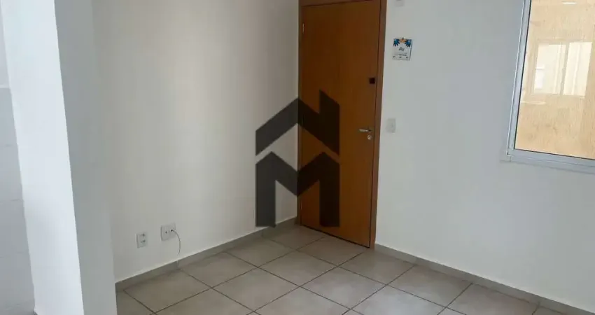 Vitta Serrana - Apartamento em Centro, Serrana/SP