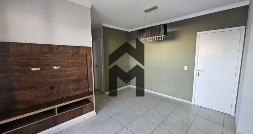 UP 100 PALMARES - Apartamento à venda no bairro Residencial e Comercial Palmares - Ribeirão Preto/SP