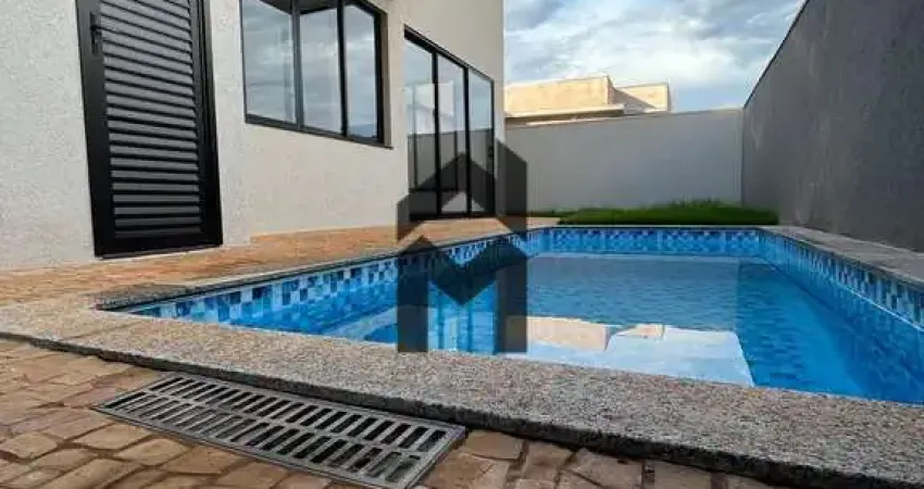 Portal da Mata - Casa à venda no bairro Portal da Mata - Ribeirão Preto/SP