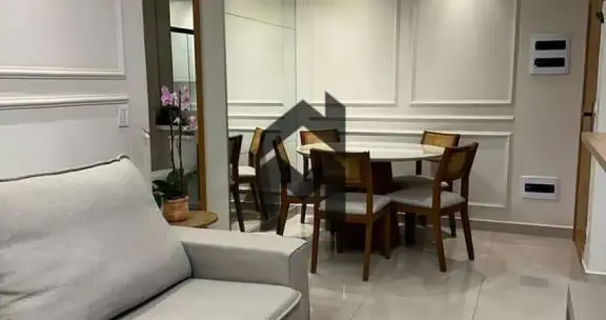 Parc Sul Residence - Apartamento Alto Padrão em Nova Aliança, Ribeirão Preto/SP