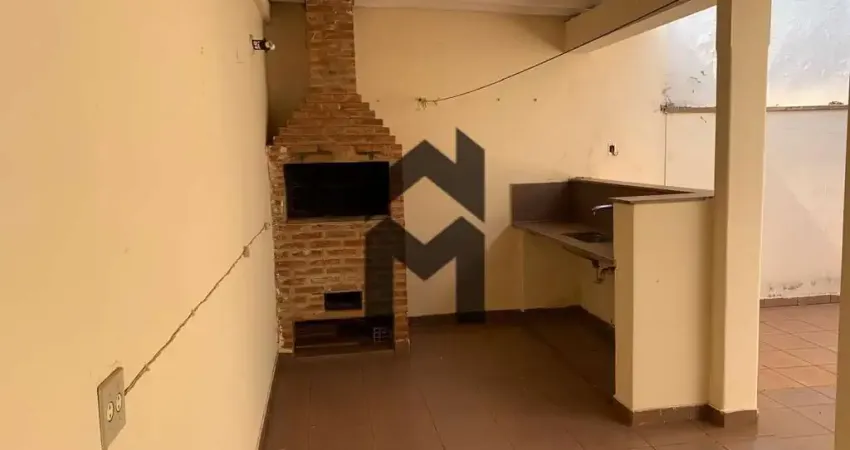 Casa Térrea no Parque dos Bandeirantes