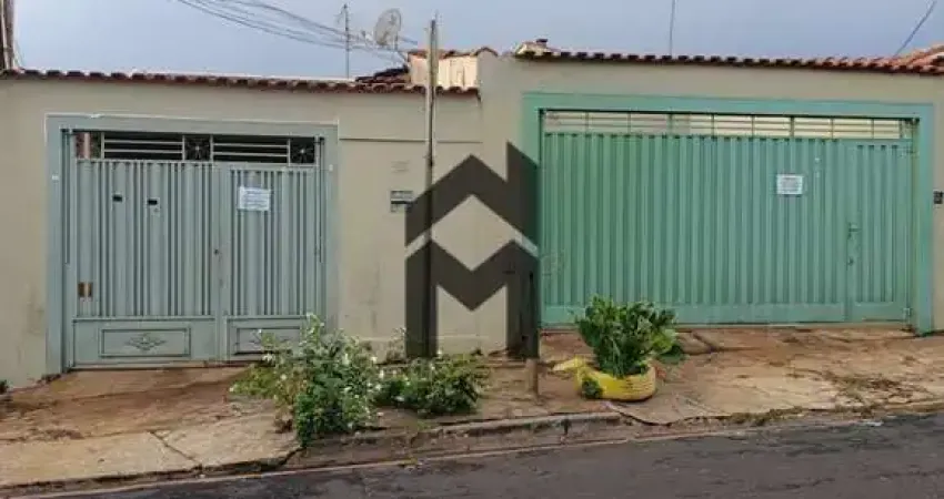 Casa à venda no bairro Bonfim Paulista - Ribeirão Preto/SP