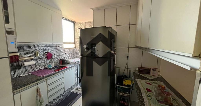 Residencial Jardim Europa - Apartamento em Parque Residencial Lagoinha, Ribeirão Preto/SP