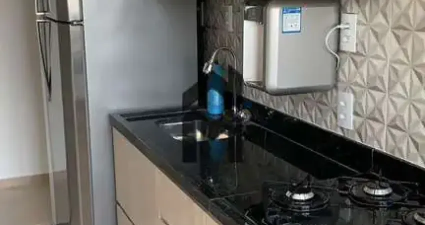 Residencial Revitare - Apartamento à venda no bairro Jardim Paulistano - Ribeirão Preto/SP