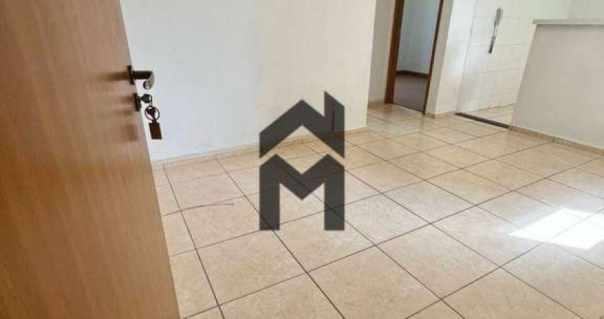 Parque Romenia - Apartamento à venda no bairro Jardim José Sampaio Júnior - Ribeirão Preto/SP