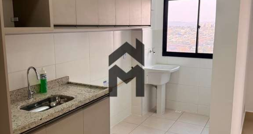 Apartamento com 2 quartos à venda no Jardim Olhos d'Água, Ribeirão Preto 