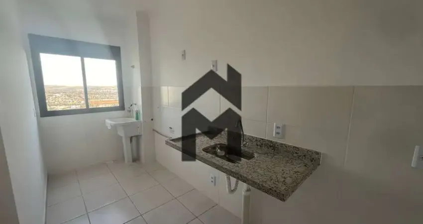 Monterey - Apartamento à venda no bairro Jardim Olhos Dagua - Ribeirão Preto/SP