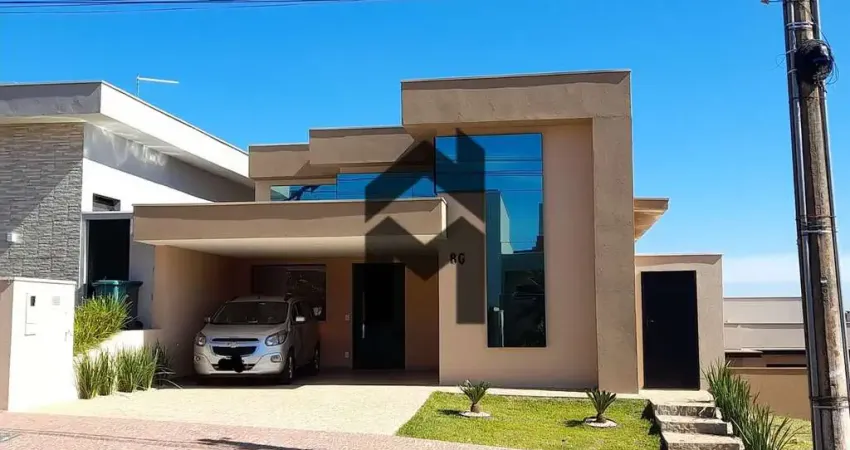 Genova - Casa à venda no bairro Jardim San Marco - Ribeirão Preto/SP