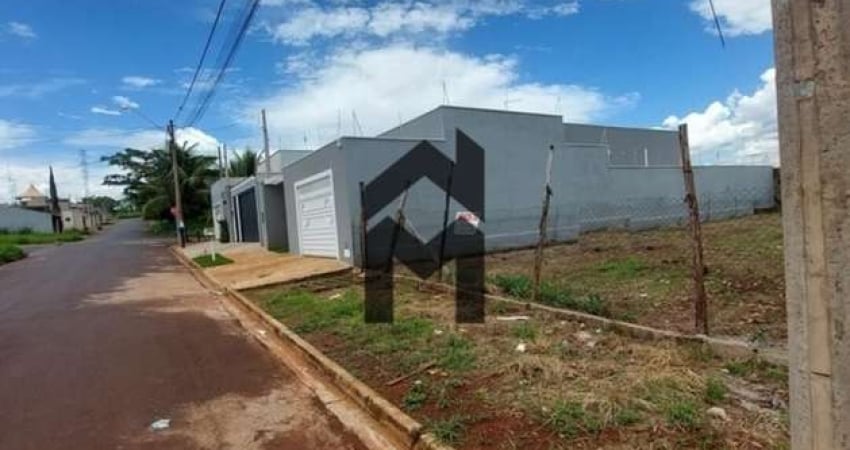 Terreno à venda no bairro Centro - Jardinópolis/SP