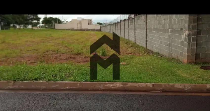 Condominio Santa Martha - Terreno à Venda no Condomínio Santa Martha | 306m²