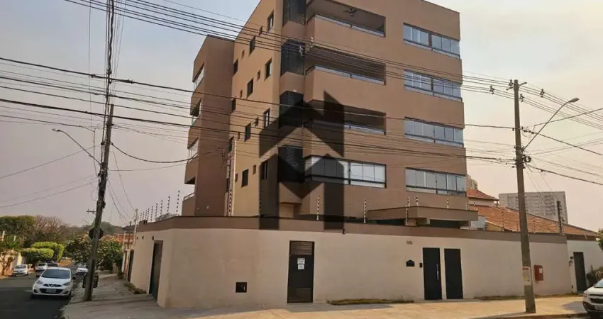 Apartamento à venda no bairro Nova Ribeirânia - Ribeirão Preto/SP