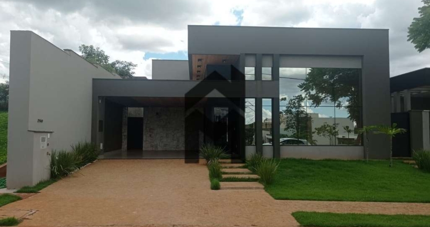 Villa Di San Paolo - Casa Alto Padrão em Quintas de São José, Ribeirão Preto/SP