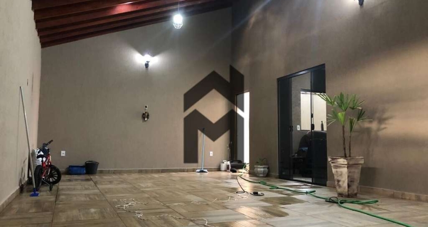 Casa Reformada no Lacerda Chaves