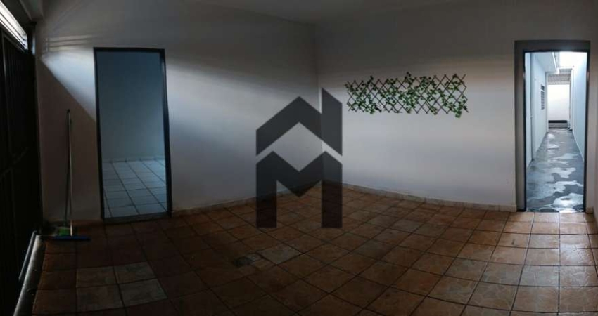 Casa à venda no bairro Jardim Orestes Lopes de Camargo - Ribeirão Preto/SP