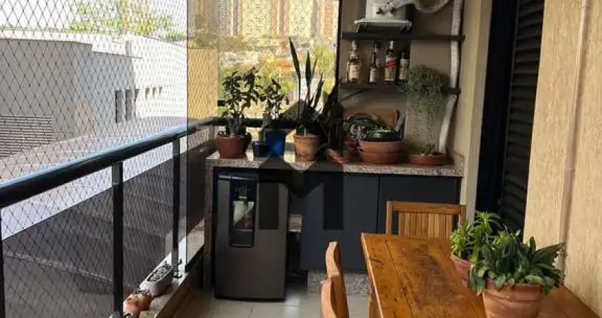 Solar Del Rey - Frente ao Parque Raia - Apartamento para alugar no bairro Jardim Botânico - Ribeirão Preto/SP