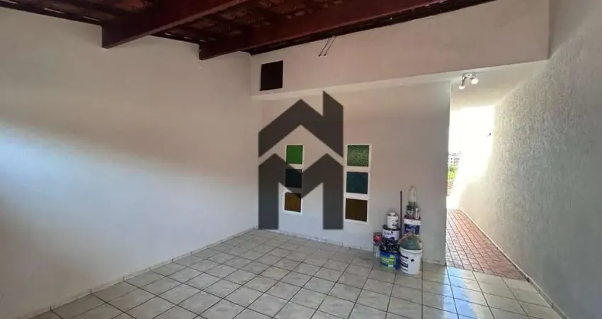Casa à venda no bairro Planalto Verde - Ribeirão Preto/SP
