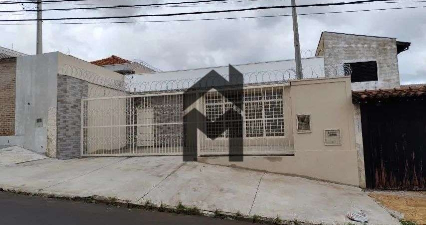 Casa Comercial para Locação – Jardim Macedo, Ribeirão Preto