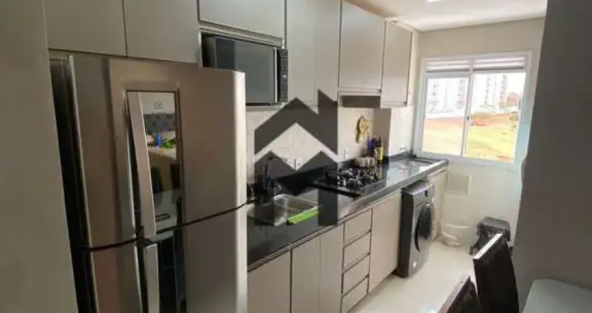 Recanto dos Lagos - Apartamento todo reformado-oportunidade
