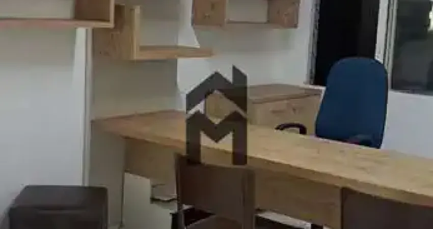 Sala Comercial à Venda ou para Locação – Centro de Ribeirão Preto