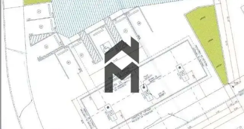 Terreno para Locação com Projeto Aprovado para Posto de Combustíveis – Ribeirão Preto/SP
