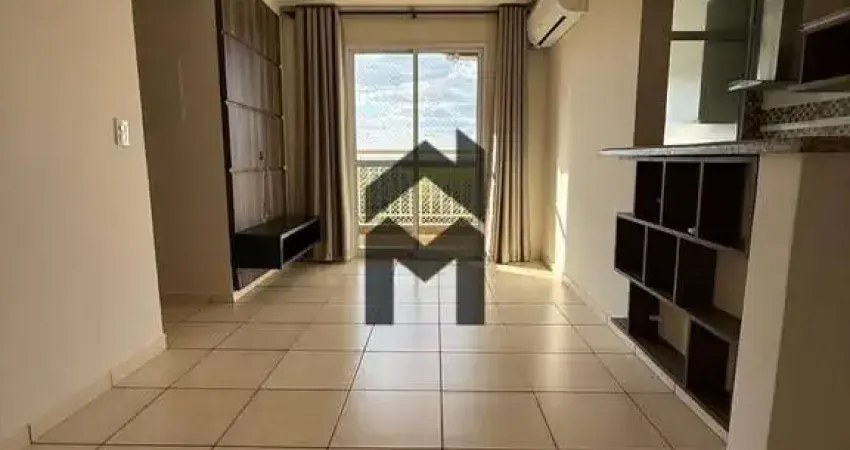 Apartamento à venda no bairro Residencial e Comercial Palmares - Ribeirão Preto/SP