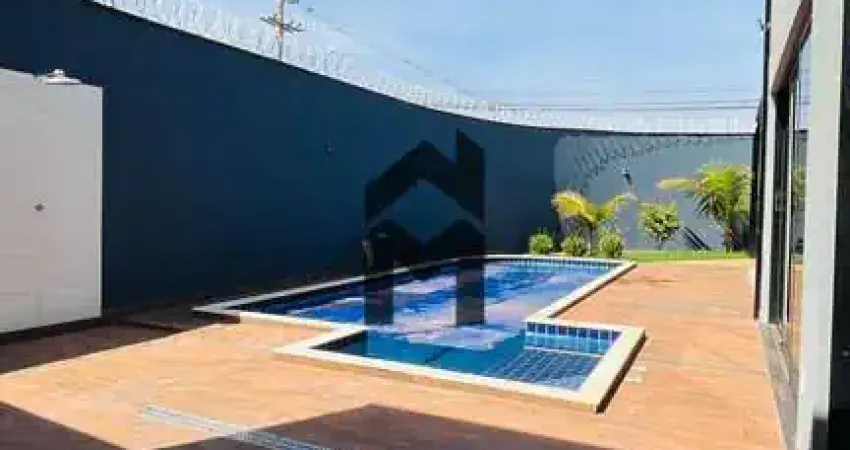 Casa à venda no Parque Residencial Cândido Portinari, Ribeirão Preto 