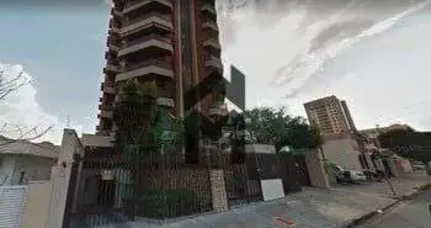 Edificio gabarra barbieri - apartamento à venda no bairro centro - ribeirão preto/sp