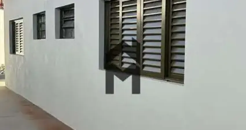 Casa com 3 quartos à venda no Planalto Verde, Ribeirão Preto