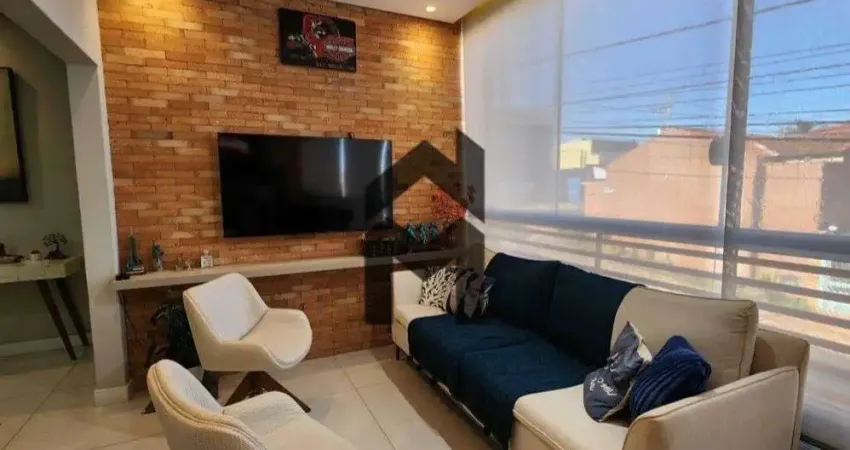 Dr. morais lima - jd anhanguera - apartamento à venda no bairro jardim novo mundo - ribeirão preto/sp