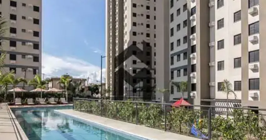 Gris residence - apartamento à venda no bairro jardim paulistano - ribeirão preto/sp