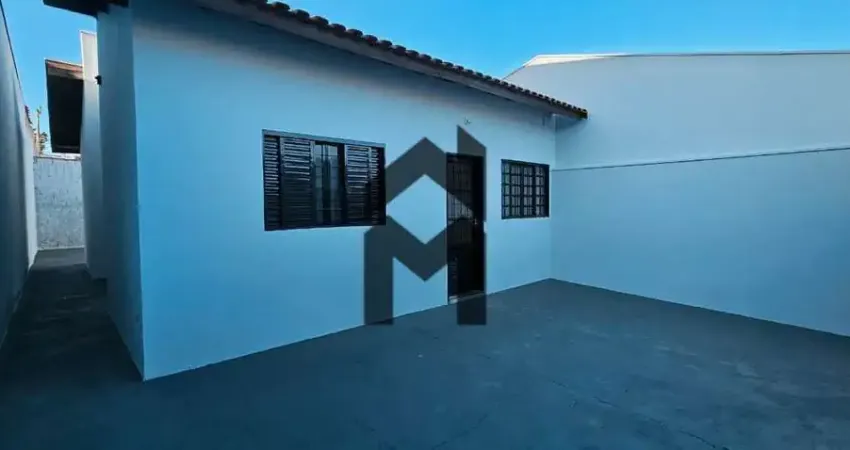 Casa com 2 quartos à venda em Ribeirão Verde, Ribeirão Preto 