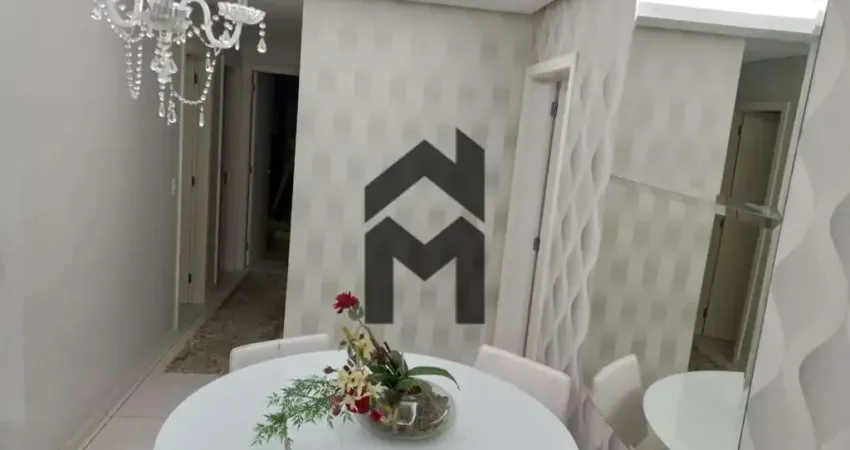 Giardino solare - apartamento à venda no bairro jardim nova aliança sul - ribeirão preto/sp