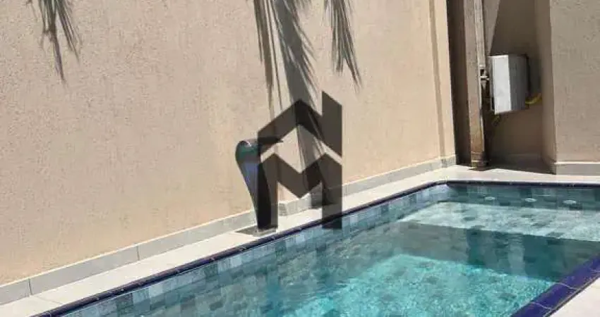 Casa à venda no bairro parque residencial cândido portinari - ribeirão preto/sp