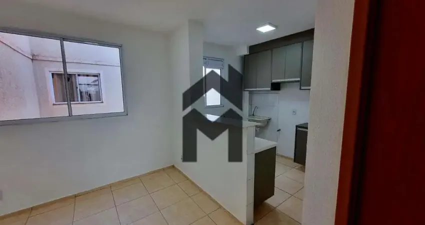 Palácio imperial - apartamento à venda no bairro reserva real - ribeirão preto/sp