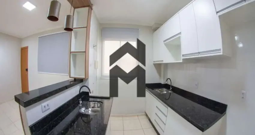 Palácio imperial - apartamento à venda no bairro reserva real - ribeirão preto/sp