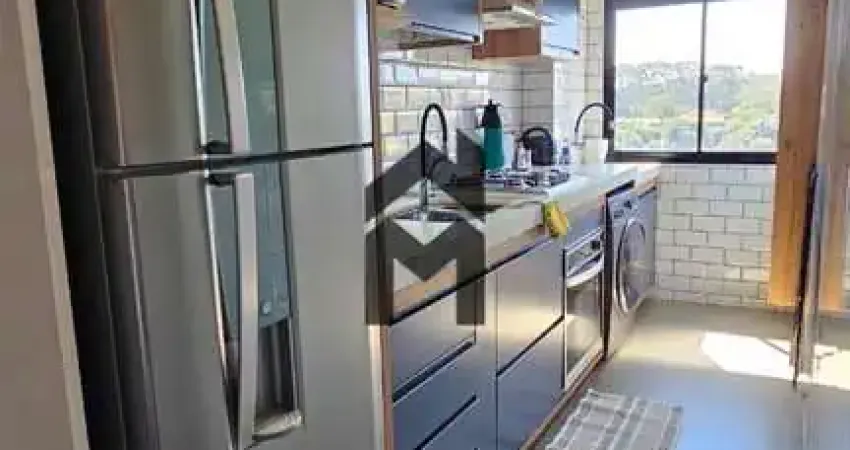 Gris residence - apartamento à venda no bairro jardim paulistano - ribeirão preto/sp