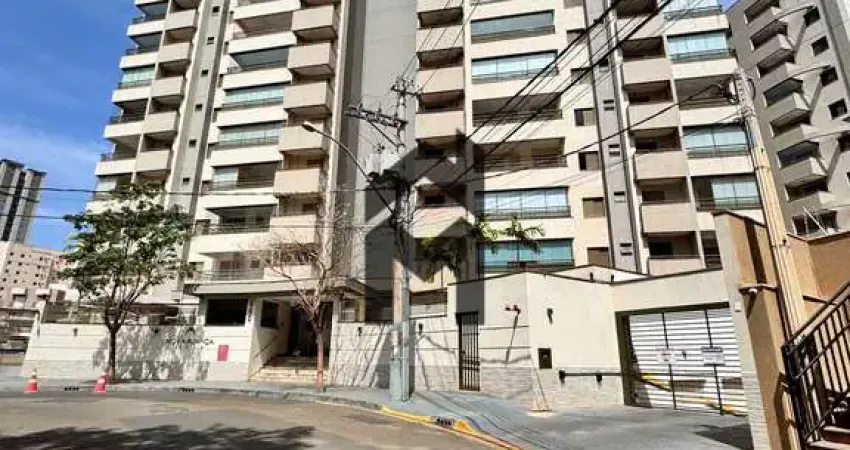 Edificio nova aliança - apartamento à venda no bairro nova aliança - ribeirão preto/sp