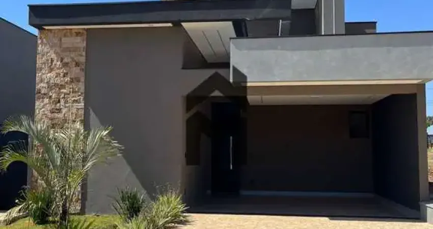 Casa com 3 quartos à venda na Quinta da Mata, Ribeirão Preto