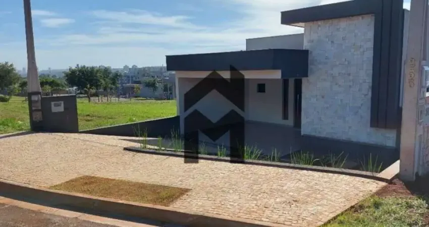 Casa à venda no bairro terras de santa martha - ribeirão preto/sp