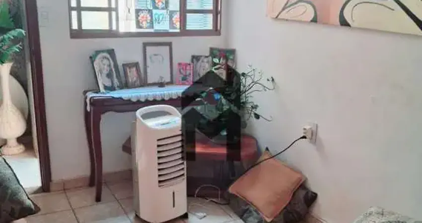 Casa com 1 quarto à venda no Campos Elíseos, Ribeirão Preto