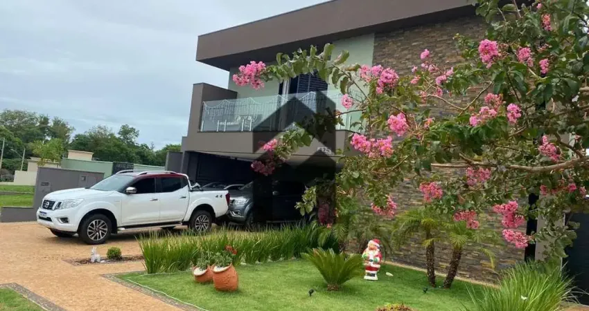 Residencial alto do castelo - casa à venda no bairro alto do castelo - ribeirão preto/sp