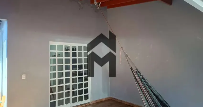 Casa com 2 quartos à venda no Jardim Marchesi, Ribeirão Preto