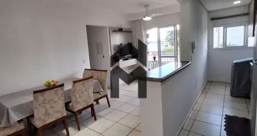 Apartamento à venda no bairro residencial e comercial palmares - ribeirão preto/sp