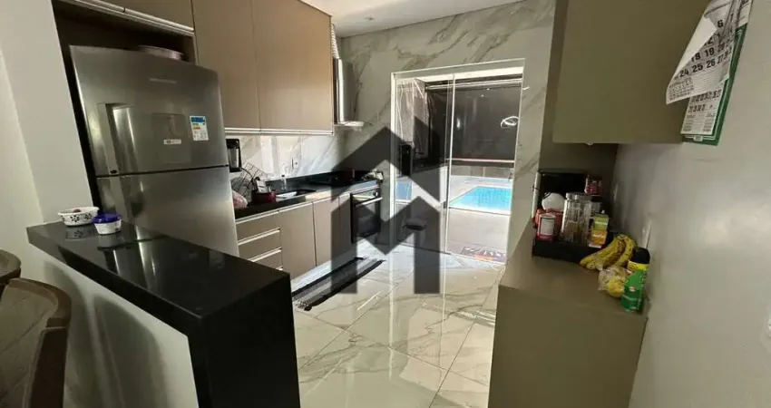 Casa à venda no bairro jardim ângelo jurca - ribeirão preto/sp