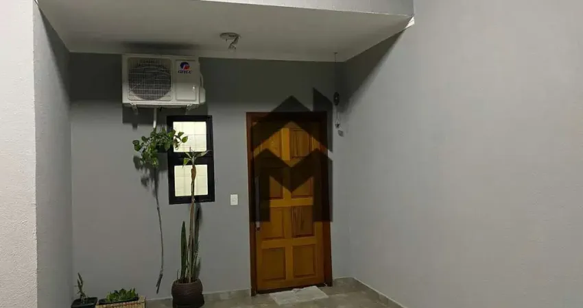 Casa à venda no bairro jardim ângelo jurca - ribeirão preto/sp