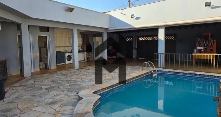 Casa à venda no bairro parque residencial cândido portinari - ribeirão preto/sp