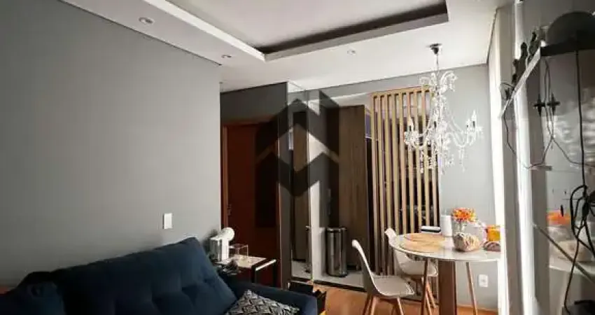 Apartamento à venda no bairro Jardim Ouro Branco - Ribeirão Preto/SP