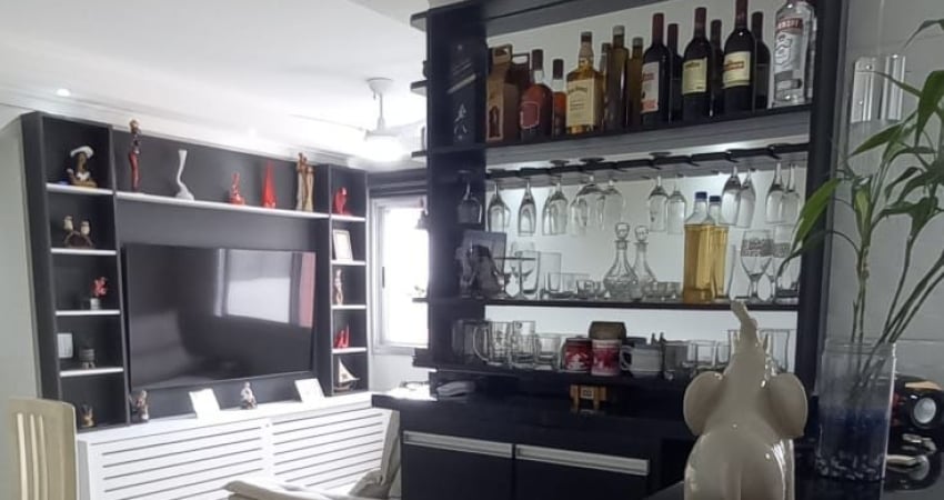 Apartamento de 3 dormitórios, 72 metros, 1 vaga